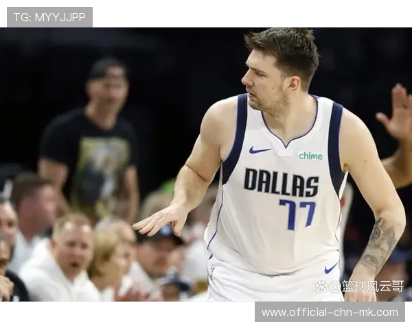 独行侠队期待青年爆发，冲击总决赛，独行侠比赛结果