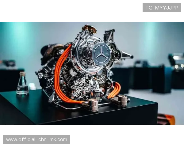 F1团队持续优化空气动力方案：追求极限性能的背后故事