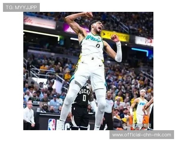 NBA雄鹿外线突然回暖,比分瞬间被拉开