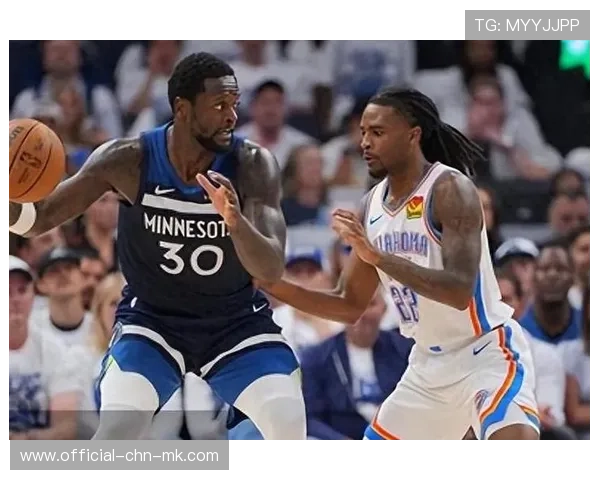 森林狼突破拉扯对手防线：挑战与机遇的完美结合