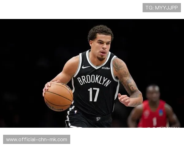 篮网反击连续得分，直接带走比赛，篮网翻车